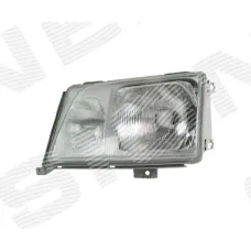 ПЕРЕДНЯЯ ФАРА MERCEDES BENZ (W124)