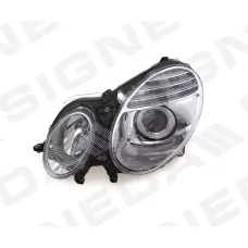 ПЕРЕДНЯЯ ФАРА MERCEDES BENZ (E-KL W211)