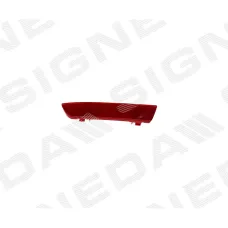 ОТРАЖАТЕЛЬ В ЗАДНИЙ БАМПЕР MERCEDES BENZ VITO/V-CLASS (W447)