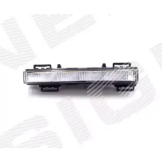 ФАРА ДЕННОГО СВІТУ MERCEDES BENZ (M-KL W166)