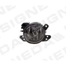 ПРОТИВОТУМАННАЯ ФАРА SMART FORTWO (451)