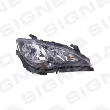 ПЕРЕДНЯ ФАРА CHRYSLER PACIFICA