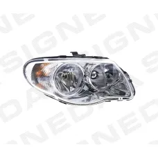 ПЕРЕДНЯ ФАРА CHRYSLER VOYAGER