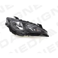 ПЕРЕДНЯ ФАРА CHRYSLER PACIFICA