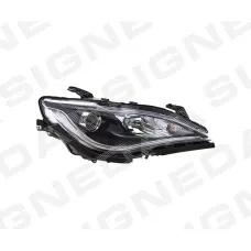ПЕРЕДНЯ ФАРА CHRYSLER PACIFICA