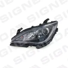ПЕРЕДНЯ ФАРА CHRYSLER PACIFICA