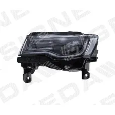 ПЕРЕДНЯЯ ФАРА JEEP GRAND CHEROKEE