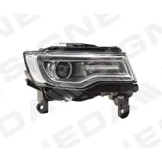 ПЕРЕДНЯЯ ФАРА JEEP GRAND CHEROKEE