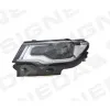 ПЕРЕДНЯЯ ФАРА JEEP COMPASS