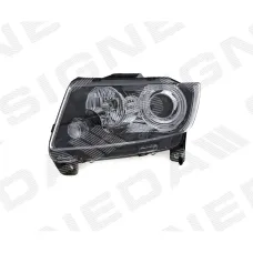ПЕРЕДНЯЯ ФАРА JEEP GRAND CHEROKEE