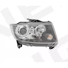 ПЕРЕДНЯЯ ФАРА JEEP COMPASS