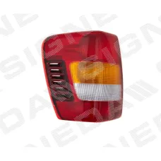 ЗАДНИЙ ФОНАРЬ JEEP GRAND CHEROKEE