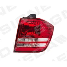 ЗАДНИЙ ФОНАРЬ DODGE JOURNEY