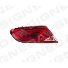 ЗАДНИЙ ФОНАРЬ CHRYSLER 200