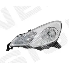 ПЕРЕДНЯЯ ФАРА CITROEN DS3