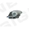 ПЕРЕДНЯЯ ФАРА CITROEN C6 (TD)