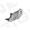 ПЕРЕДНЯЯ ФАРА PEUGEOT EXPERT