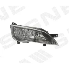 ПЕРЕДНЯЯ ФАРА PEUGEOT BOXER