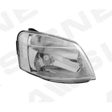 ПЕРЕДНЯЯ ФАРА PEUGEOT PARTNER