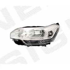 ПЕРЕДНЯ ФАРА CITROEN C5 (RD/TD)