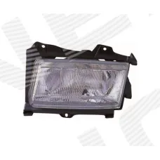ПЕРЕДНЯ ФАРА PEUGEOT EXPERT (222/223/224)
