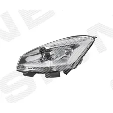 ПЕРЕДНЯЯ ФАРА CITROEN C4 PICASSO (UA/UD)