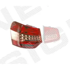 ЗАДНІЙ ЛІХТАР CITROEN C5 (RD/TD)