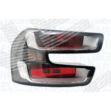 ЗАДНИЙ ФОНАРЬ CITROEN C4 PICASSO