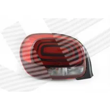 ЗАДНІЙ ЛІХТАР CITROEN C3
