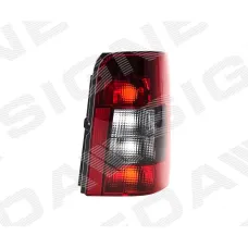 ЗАДНІЙ ЛІХТАР PEUGEOT PARTNER