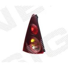 ФАРА ДНЕВНОГО СВЕТА TOYOTA AYGO