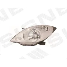 ПЕРЕДНЯЯ ФАРА CHEVROLET SPARK (M300)