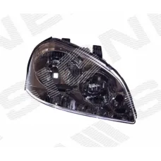 ПЕРЕДНЯЯ ФАРА CHEVROLET LACETTI/NUBIRA (KLAN/J200)