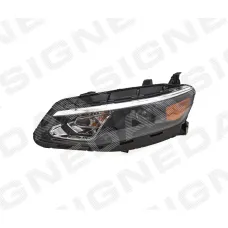 ПЕРЕДНЯЯ ФАРА CHEVROLET MALIBU