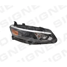 ПЕРЕДНЯЯ ФАРА CHEVROLET MALIBU
