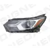 ПЕРЕДНЯЯ ФАРА CHEVROLET EQUINOX