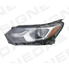 ПЕРЕДНЯЯ ФАРА CHEVROLET EQUINOX