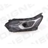 ПЕРЕДНЯЯ ФАРА CHEVROLET EQUINOX