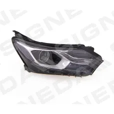 ПЕРЕДНЯЯ ФАРА CHEVROLET EQUINOX