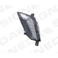ФАРА ДНЕВНОГО СВЕТА CHEVROLET VOLT