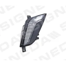ФАРА ДНЕВНОГО СВЕТА CHEVROLET VOLT