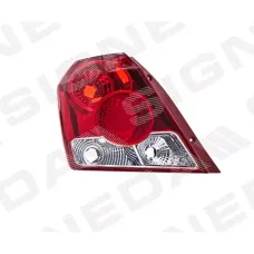 ЗАДНИЙ ФОНАРЬ CHEVROLET AVEO/KALOS (T200)