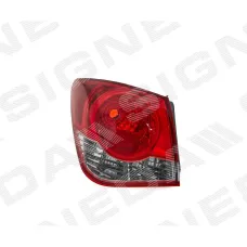 ЗАДНИЙ ФОНАРЬ DAEWOO LACETTI