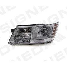 ПЕРЕДНЯЯ ФАРА DODGE JOURNEY