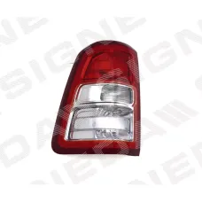 ЗАДНИЙ ФОНАРЬ DODGE RAM