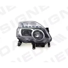 ПЕРЕДНЯЯ ФАРА NISSAN X-TRAIL