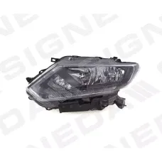 ПЕРЕДНЯЯ ФАРА NISSAN X-TRAIL