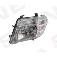 ПЕРЕДНЯ ФАРА NISSAN PATHFINDER