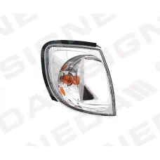 УКАЗАТЕЛЬ ПОВОРОТА NISSAN TERRANO II (R20)