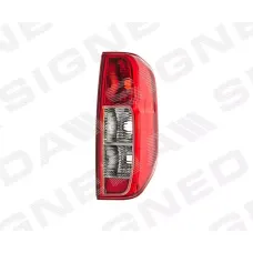 ЗАДНІЙ ЛІХТАР NISSAN X-TRAIL